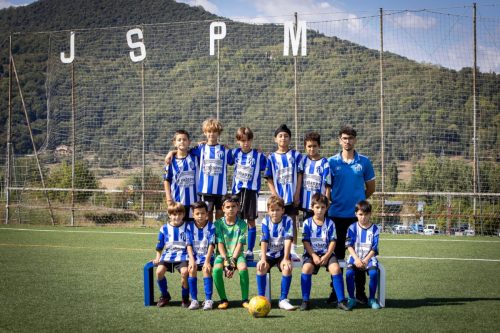 Benjamí S9 C