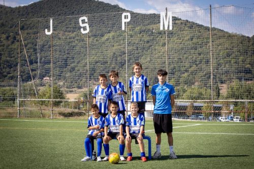 Benjamí S9 B