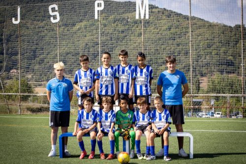Benjamí S10