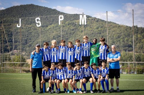 Infantil S13