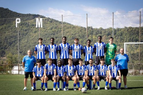 Senior Masculí - 3a Catalana