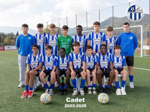 Cadet