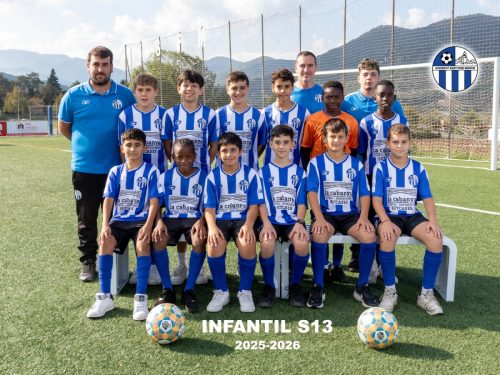Infantil S13