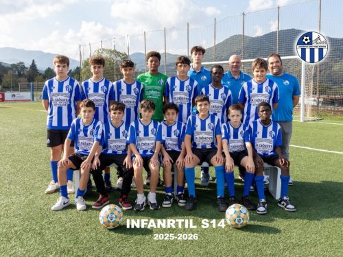 Infantil S14