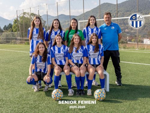 Senior Femení