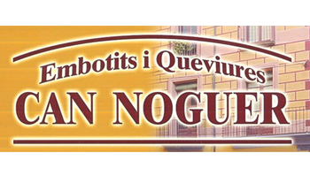Embotits i Queviures Can Noguer