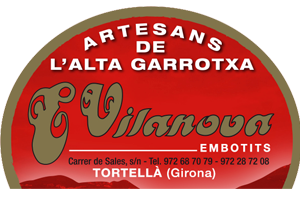 Embotits Vilanova