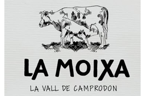 La Moixa - La Vall de Camprodon