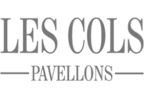 Les Cols Pavellons
