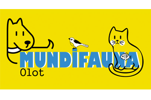 Mundifauna