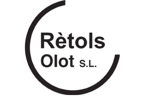 Rètols Olot